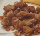 軟骨の唐揚げ（本格中華料理 東盛軒）