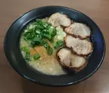 ねぎラーメン（新無極）