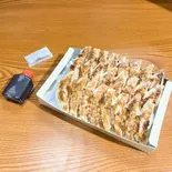 焼き餃子 中箱(24個入り)(餃子専門店まさや)