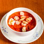 シーフード マサラ Seafood Masala（シティマート 大島店）