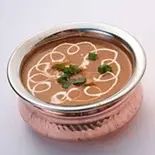 ポークカレー/Pork Curry（インドアジアンダイニングバー＆レストラン サビナ）
