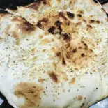 ごまナン/Sesami Naan（【ドバイ5ッ星ホテル出身シェフの店】インドネパール料理ダイニングバー ジョティ）