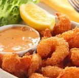 Popcorn Shrimp ポップコーンシュリンプ 10P（Off Broadway）