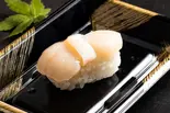 ほたて（神田一番寿司白山店）