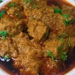 mutton Rara/マトンララ（New sitara curry ＆ kebab house）