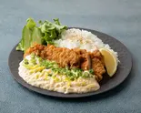 チキン南蛮弁当 たくあんタルタル(ごはんが進む!『チキン南蛮本舗』 博多筑紫口2号店)
