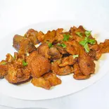 ブータン (Bhutan)（MITR|ERI KITCHEN）