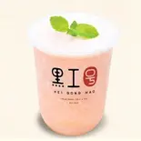 グアバ＆ヨーグルトスムージGuava＆Yogurt Smoothie（黒工号錦糸町店）