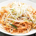 パッタイ Pattai（インド・ネパール料理「ヨコハマ アジアン ダイニング＆バー」）
