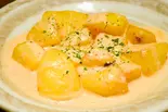 ジャガバター明太（てけてけ 北浦和店）