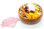 Ultimate acai bowl（ACAI BOWL CHOUCHOU）