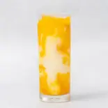 マンゴーラッシー mango lassi（BUZZ BOWL CURRY ZONE）