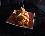 ゆず醤油チキン（COCHA）