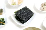 韓国のり(韓国料理 トンマッコル 上野店)
