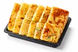 海鮮ニラ入りチヂミ(ケイアットダイニング 1号店)