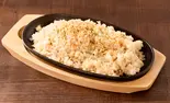 ガーリックライス(300g) Garlic Rice（肉テロ！肉たらしくてぎゅう 南4条西店）