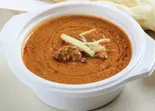 マトンカレー.    Mutton curry（SPARSH）