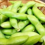 【まずはコレ♪】緑枝豆(木津市場直送 三代目男前水産)