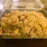 楊州炒飯（茗圃）