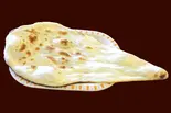 プレーンナン Plain Nan（パキスタンインド料理アミンパパ）