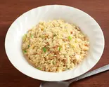 叉焼チャーハン（焼きビーフン川龍）