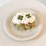 clover croffle クローバークロッフル(Arty cafe)