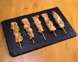 せせり 5本 Chicken Neck Meat（焼き鳥 お持ち帰り専門店 すがもと）