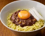 ジャジャー麺（サード アイ レストラン）