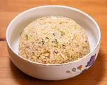 にんにくチャーハン（グルテンフリー1416）