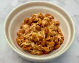納豆 Natto（【ダイエット用】ヘルシイズカレー虎ノ門店 Healthy Curry TORANOMON）
