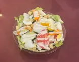 シーザーサラダ Ceaser Salad（SITAL 三鷹店）