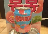 ボンボン桃（韓国料理居酒屋 パクパク）