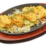 ローズマリーカバブ Rosemary Kabab（Satkar）