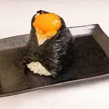 卵黄の醤油漬け(米農園 田町店)
