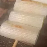 長ネギ（炭火焼き鳥 蝶々結び）
