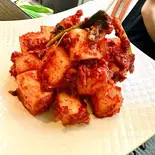 カクテキ(500g)（韓国家庭料理コマ）