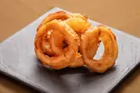 オニオンリング（淡路島バーガー鶴見店）