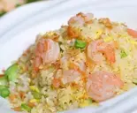 エビチャーハン（本格四川料理 天府）
