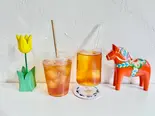 スウェーデン紅茶 アイス Iced Swedish Tea（LITEN BUTIKEN）
