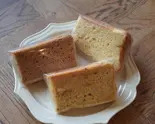 シフォンケーキ(アソート)(カフェデニム)