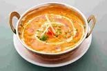 キーマ カレー ・Keema curry（インド料理神奈川カレーハウス）