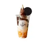 ダブルオレオパフェ(UNICORN 元町店)