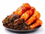 韓国本番手作りチョンガクキムチ（韓国惣菜店 実家）