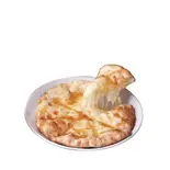 HONEY CHEESE NAN(はちみつチーズナン)（アリサナンハウス）