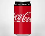 ゼロコカ・コーラ(350ml)（韓パイ）