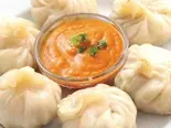 5.モモ MoMo 10pice(ミザス カレーハウス)
