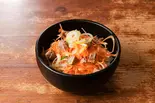 ネギチャーシュー丼（横浜家系ラーメン武骨家鶴見店）
