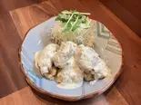宮崎のチキン南蛮(よかろうもん 博多駅前店)