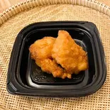 つくば鶏のから揚げ（おにぎりや ヤソハチ）
