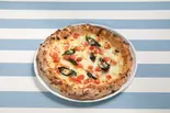 マルゲリータビアンカ（ピッツェリア マルデナポリ 上野毛店）